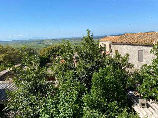 Casa indipendente in vendita a Nurri CA