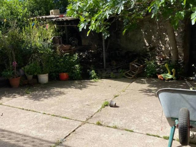 Casa indipendente in vendita a Nurri CA