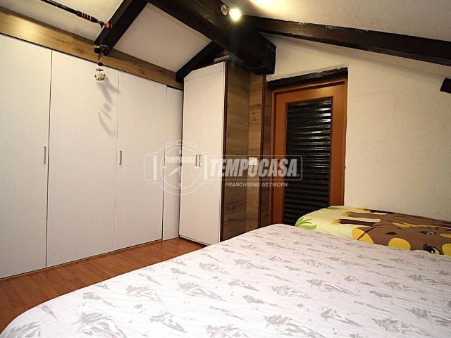 Casa indipendente in vendita a Nus AO