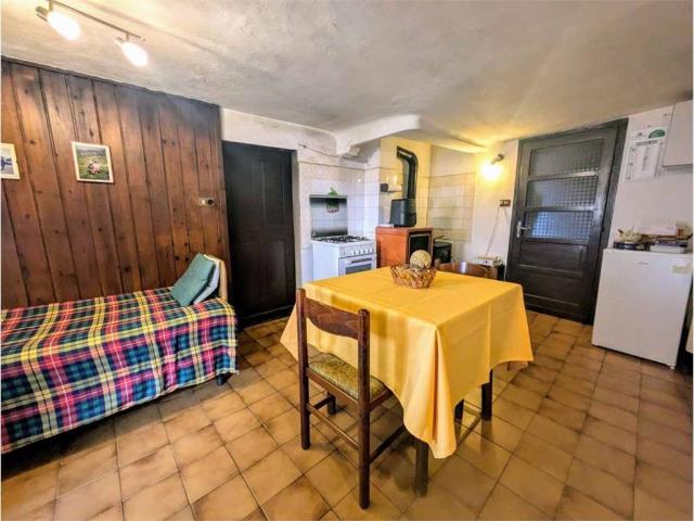 Casa indipendente in vendita a Nus AO
