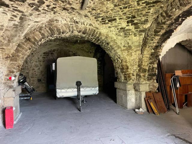 Casa indipendente in vendita a Nusco AV