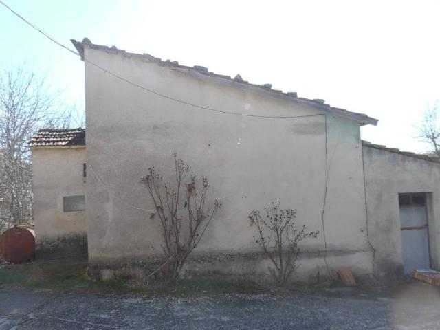 Casa indipendente in vendita a Nusco AV