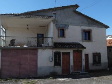 Casa indipendente in vendita a Nusco AV