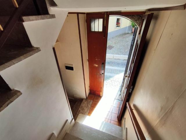 Casa indipendente in vendita a Nusco via taverna 15