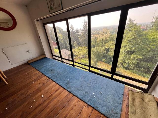 Casa indipendente in vendita a Sotto il Monte Giovanni XXIII BG