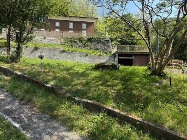 Casa indipendente in vendita a Sotto il Monte Giovanni XXIII BG