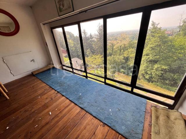 Casa indipendente in vendita a Sotto il Monte Giovanni XXIII, Pratolongo