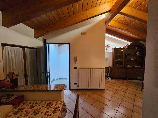 Casa indipendente in vendita a Sovere BG