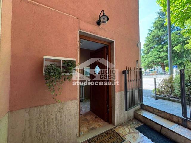 Casa indipendente in vendita a Sovere BG