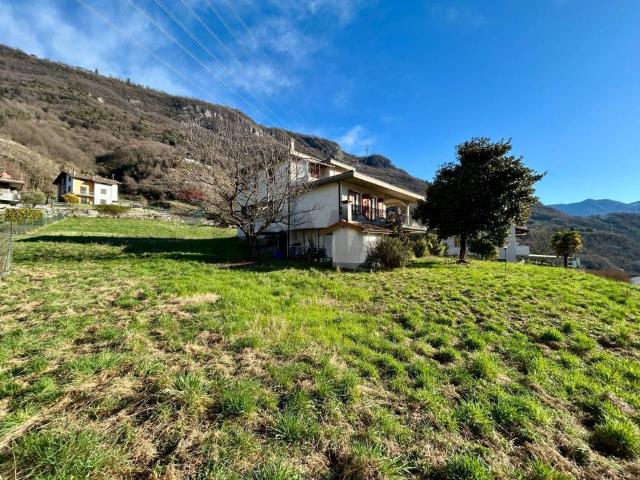 Casa indipendente in vendita a Sovere BG