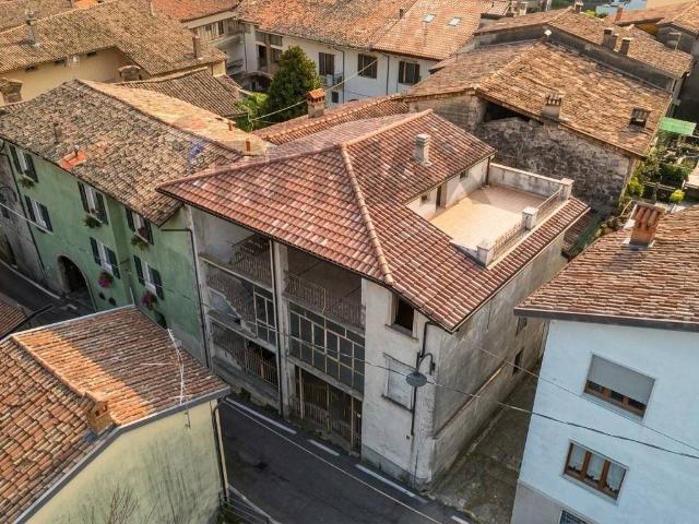 Casa indipendente in vendita a Sovere BG