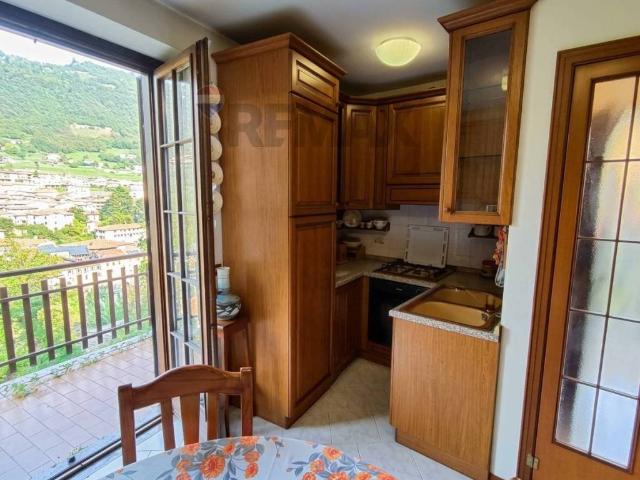 Casa indipendente in vendita a Sovere BG