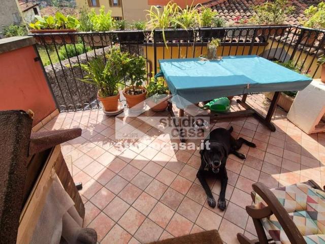 Casa indipendente in vendita a Sovere BG
