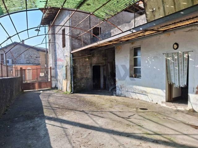 Casa indipendente in vendita a Sovere