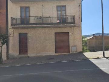 Casa indipendente in vendita a Soveria Mannelli CZ