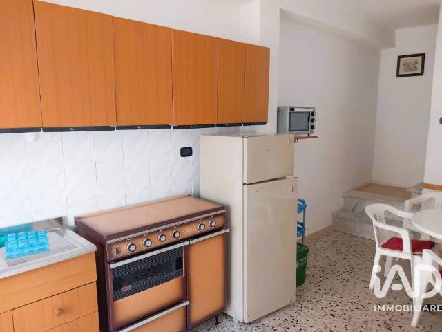 Casa indipendente in vendita a Soveria Simeri CZ