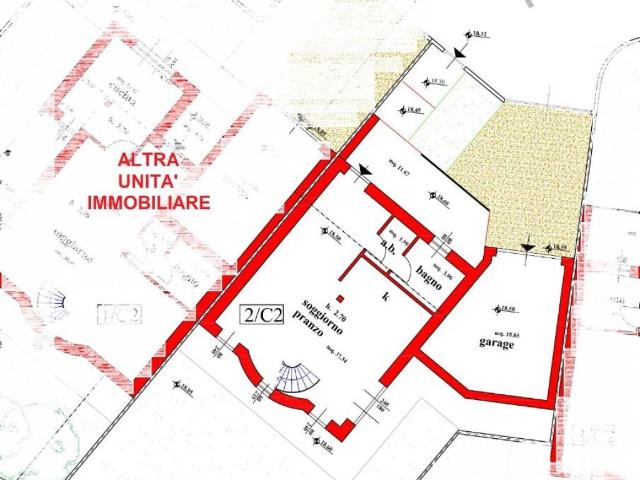 Casa indipendente in vendita a Sovicille SI