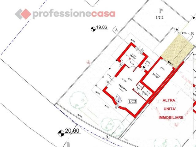Casa indipendente in vendita a Sovicille SI