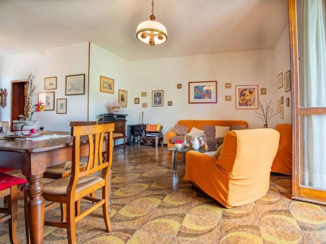 Casa indipendente in vendita a Sovicille SI