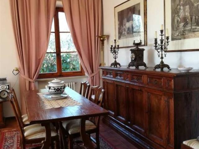 Casa indipendente in vendita a Sovicille SI