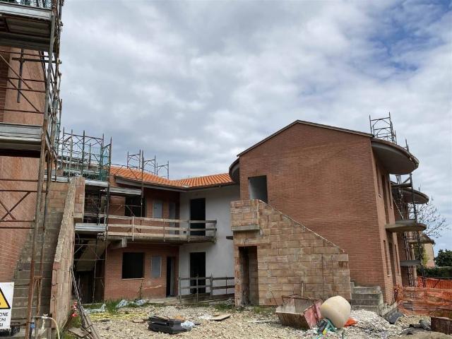 Casa indipendente in vendita a Sovicille SI