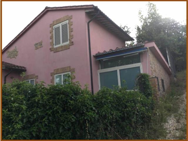Casa indipendente in vendita a Sovicille SI