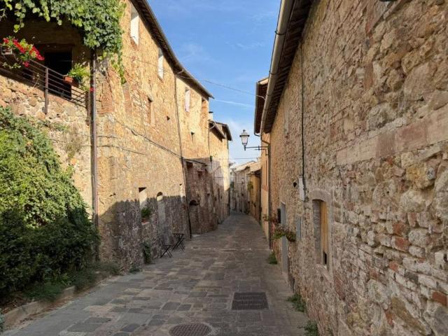 Casa indipendente in vendita a Sovicille SI
