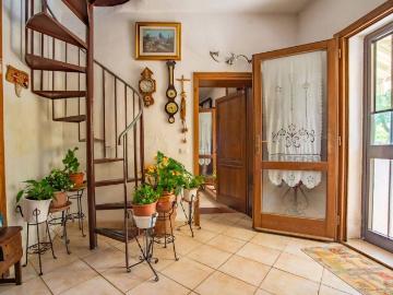Casa indipendente in vendita a Sovicille SI