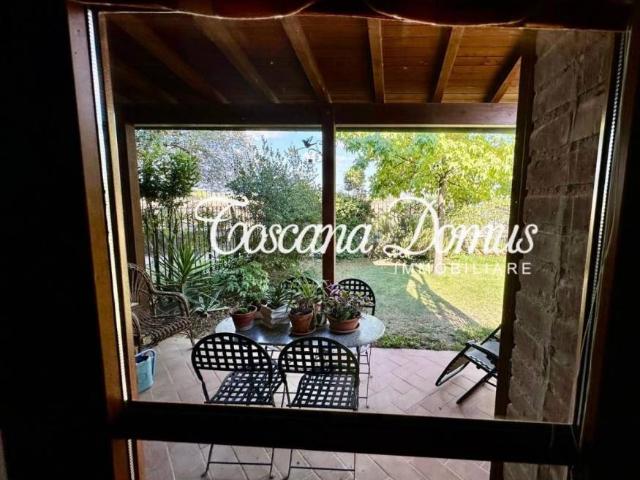 Casa indipendente in vendita a Sovicille SI