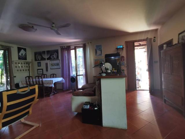 Casa indipendente in vendita a Sovicille SI