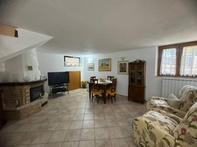 Casa indipendente in vendita a Sovicille SI