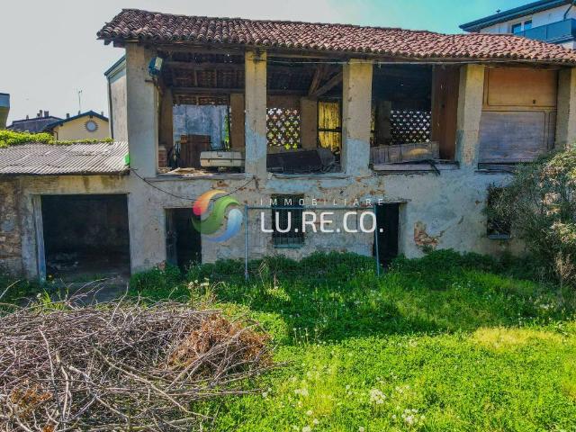 Casa indipendente in vendita a Sovico MB