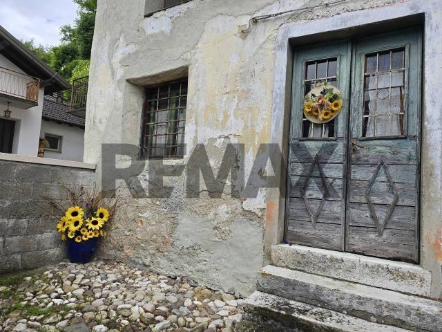 Casa indipendente in vendita a Sovramonte