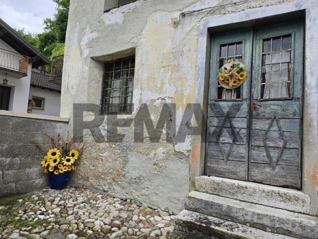 Casa indipendente in vendita a Sovramonte BL