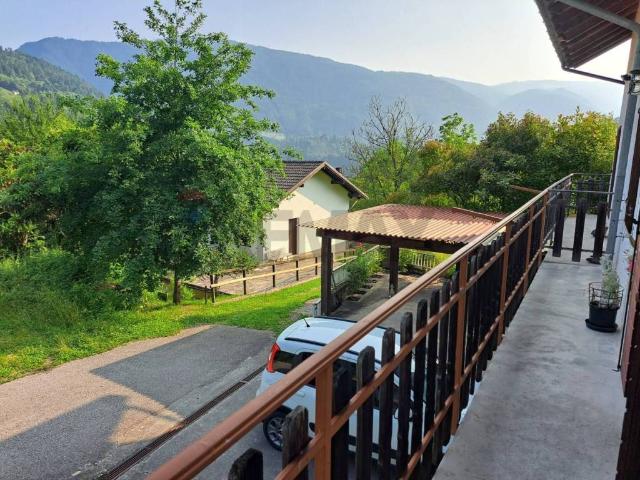 Casa indipendente in vendita a Sovramonte BL