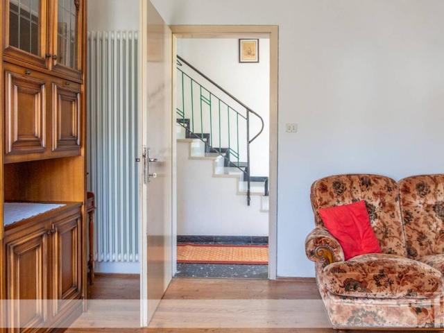 Casa indipendente in vendita a Sovramonte BL