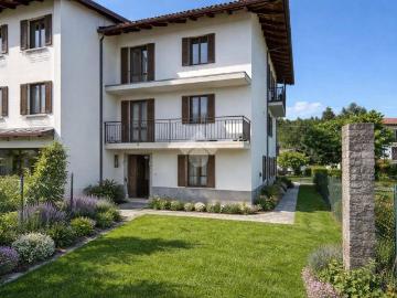 Casa indipendente in vendita a Socchieve UD