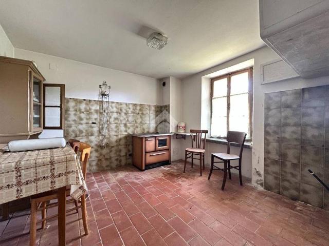Casa indipendente in vendita a Socchieve UD