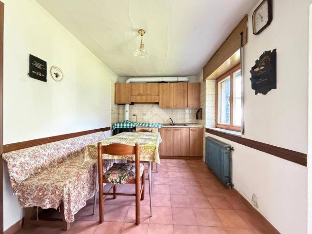 Casa indipendente in vendita a Socchieve UD
