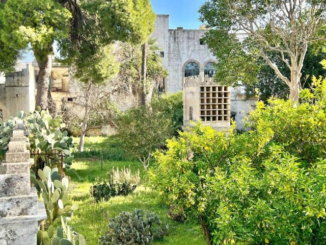 Casa indipendente in vendita a Sogliano Cavour LE