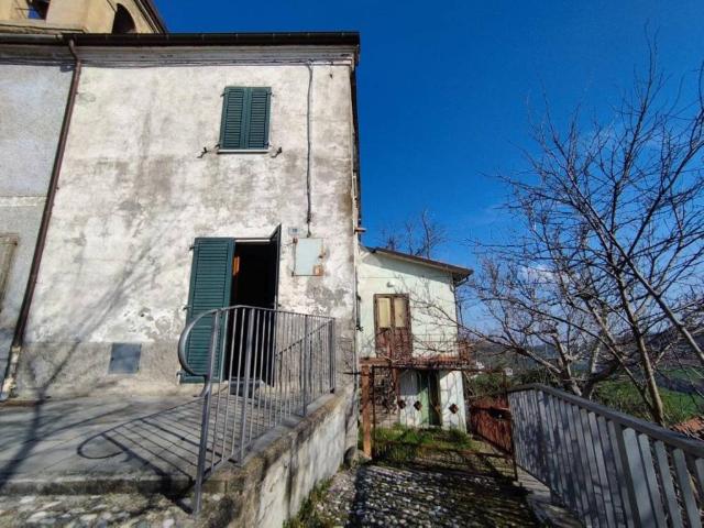 Casa indipendente in vendita a Sogliano al Rubicone FC