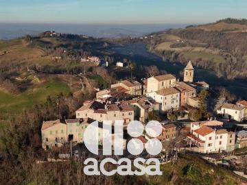 Casa indipendente in vendita a Sogliano al Rubicone FC
