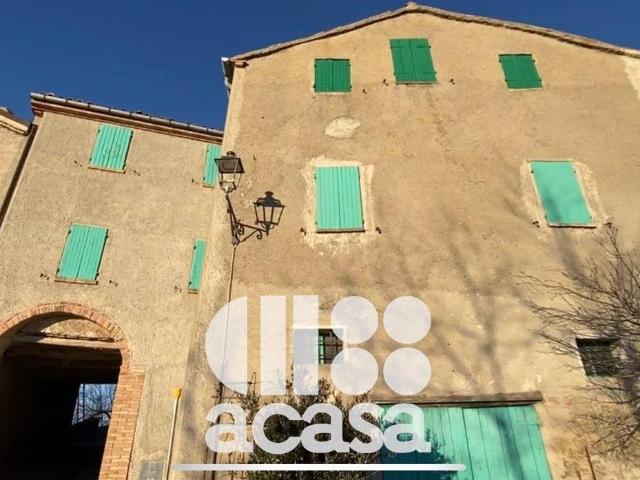 Casa indipendente in vendita a Sogliano al Rubicone FC