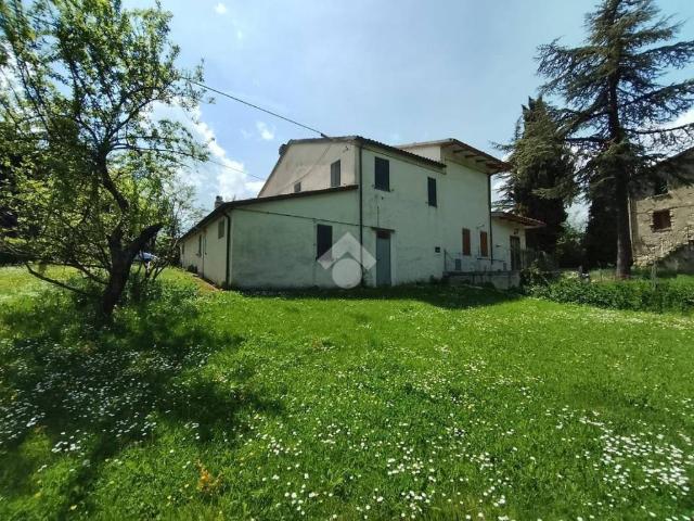 Casa indipendente in vendita a Sogliano al Rubicone FC