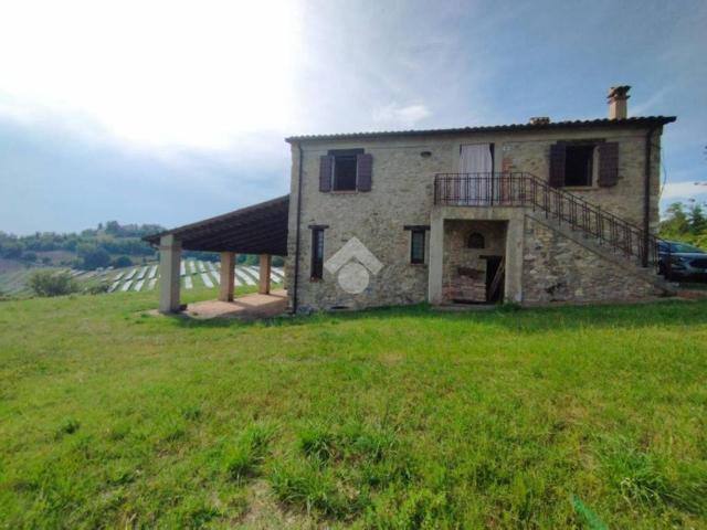 Casa indipendente in vendita a Sogliano al Rubicone FC