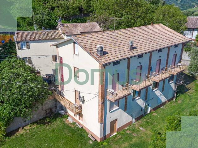 Casa indipendente in vendita a Sogliano al Rubicone FC