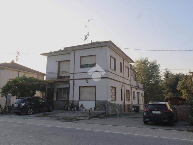 Casa indipendente in vendita a Sogliano al Rubicone FC
