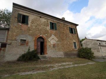 Casa indipendente in vendita a Sogliano al Rubicone FC