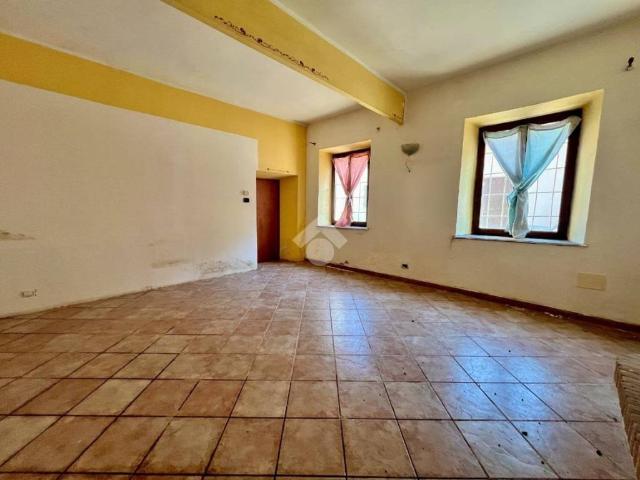 Casa indipendente in vendita a Soglio AT
