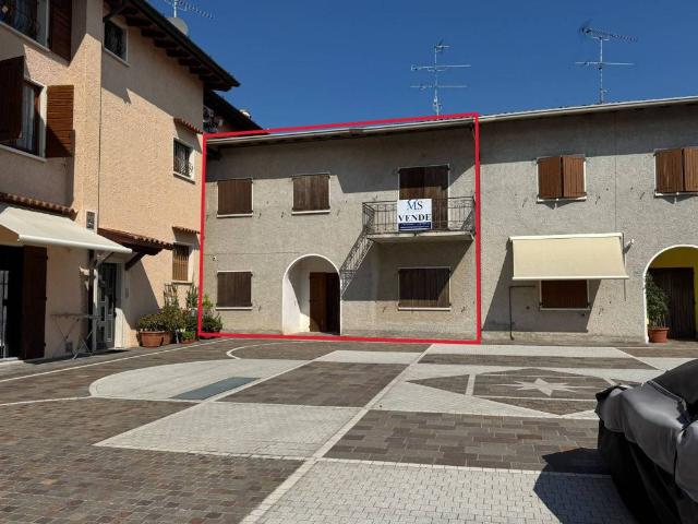 Casa indipendente in vendita a Soiano del Lago BS